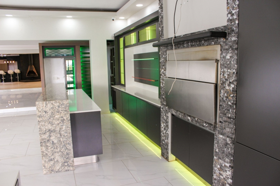Commercial Property for Sale in Doornkloof Gauteng