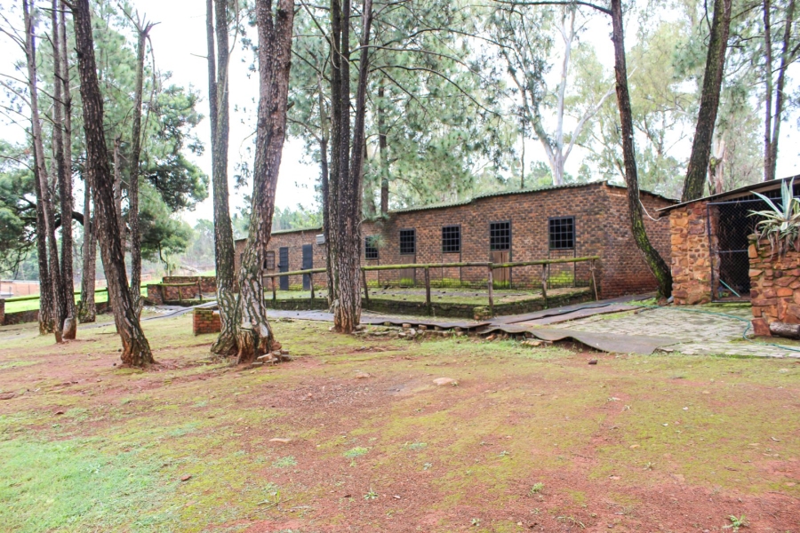 Commercial Property for Sale in Doornkloof Gauteng