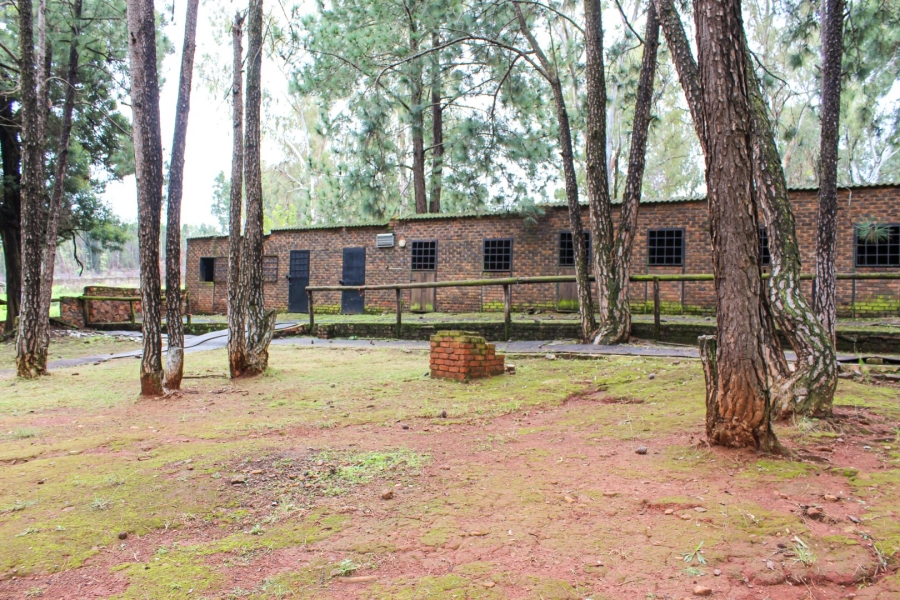 Commercial Property for Sale in Doornkloof Gauteng