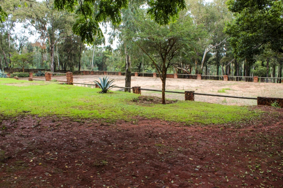 Commercial Property for Sale in Doornkloof Gauteng