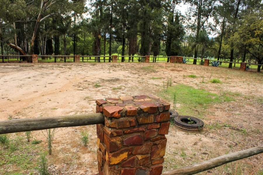 Commercial Property for Sale in Doornkloof Gauteng