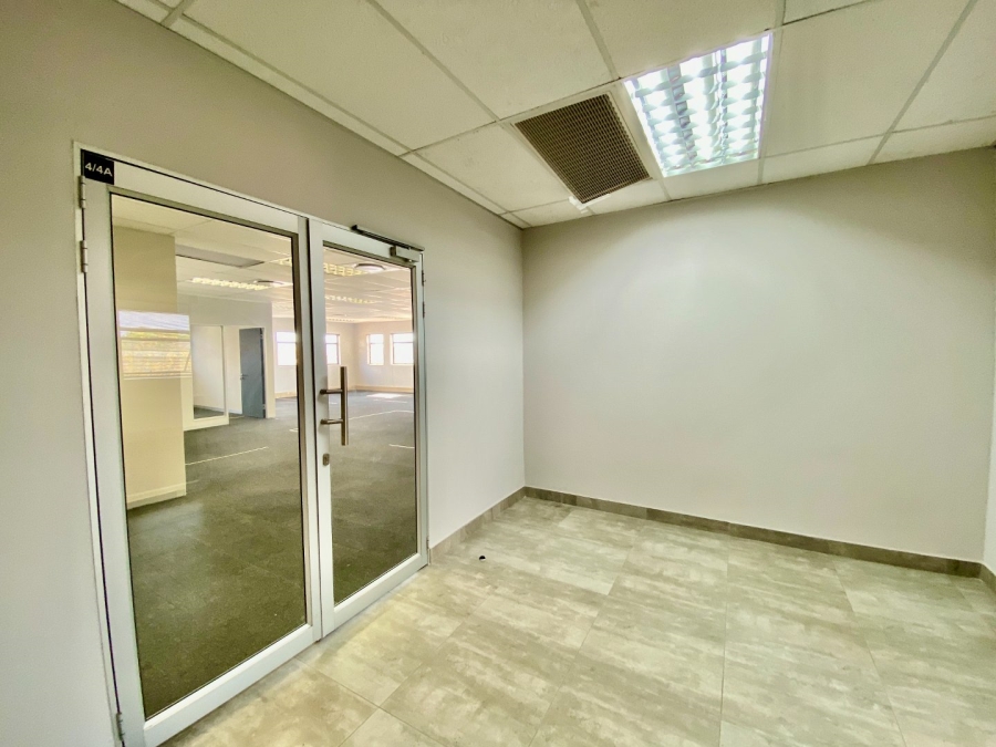 To Let Commercial Property for Rent in Faerie Glen Gauteng