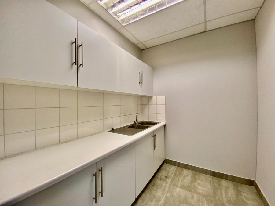 To Let Commercial Property for Rent in Faerie Glen Gauteng