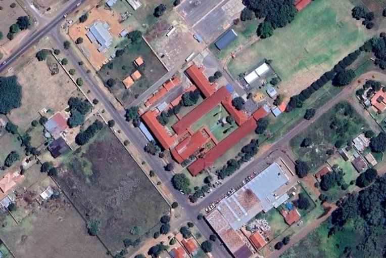 Commercial Property for Sale in Kocksoord Gauteng