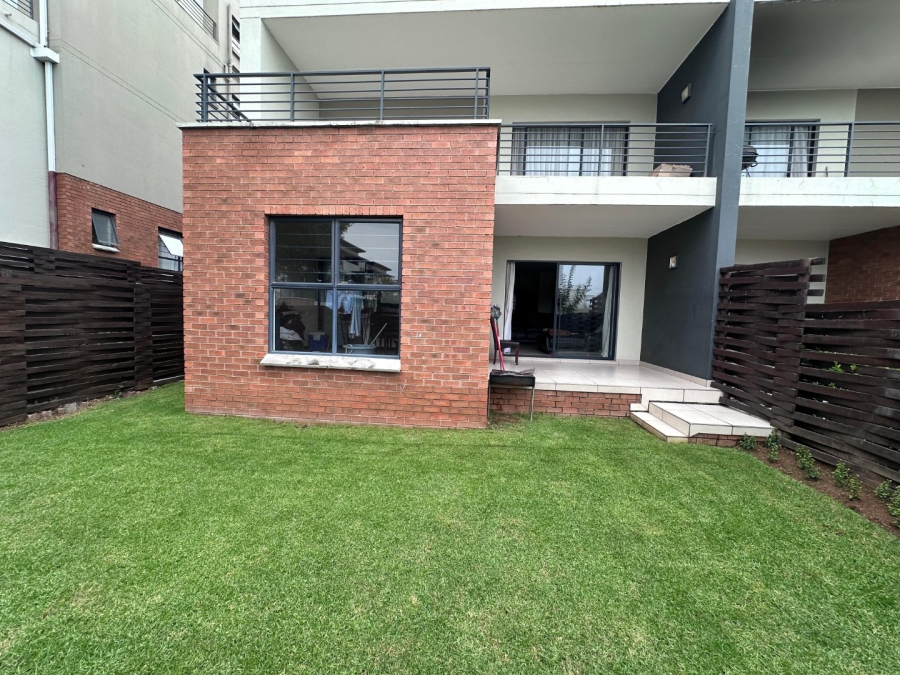 To Let 3 Bedroom Property for Rent in Broadacres Gauteng