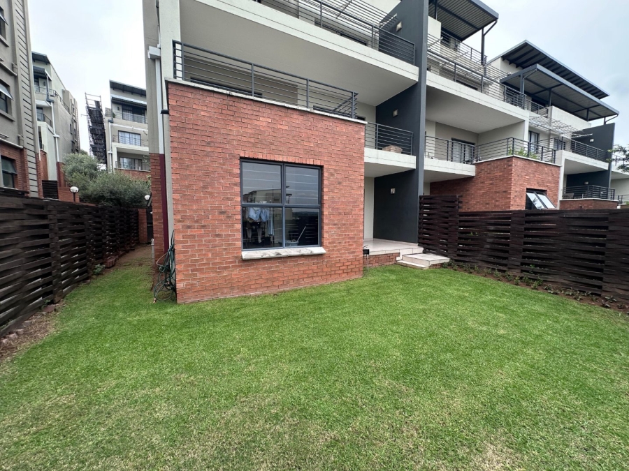 To Let 3 Bedroom Property for Rent in Broadacres Gauteng