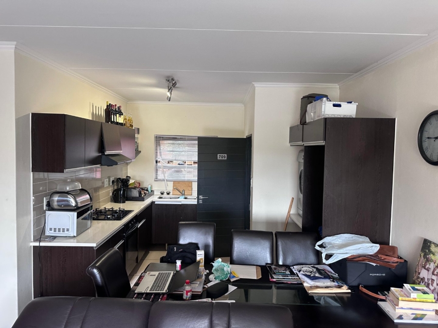 To Let 3 Bedroom Property for Rent in Broadacres Gauteng