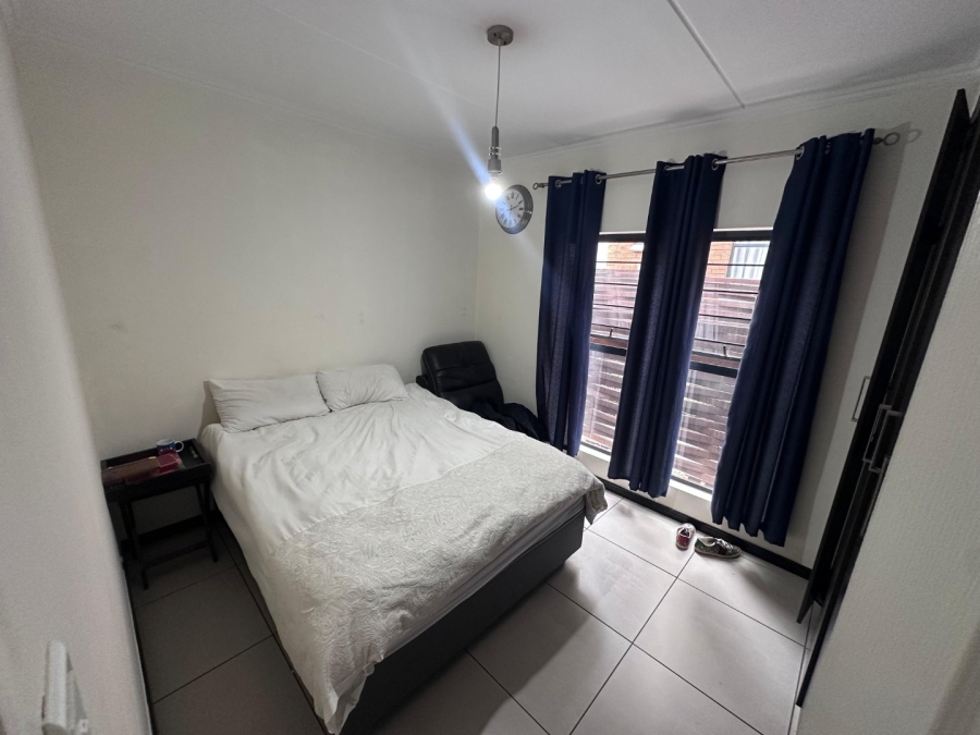 To Let 3 Bedroom Property for Rent in Broadacres Gauteng
