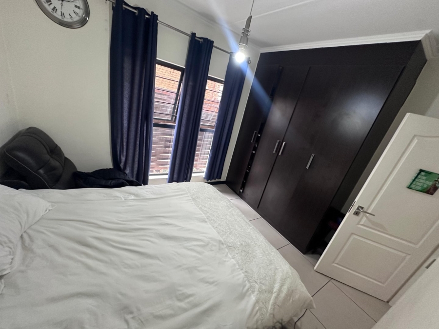 To Let 3 Bedroom Property for Rent in Broadacres Gauteng