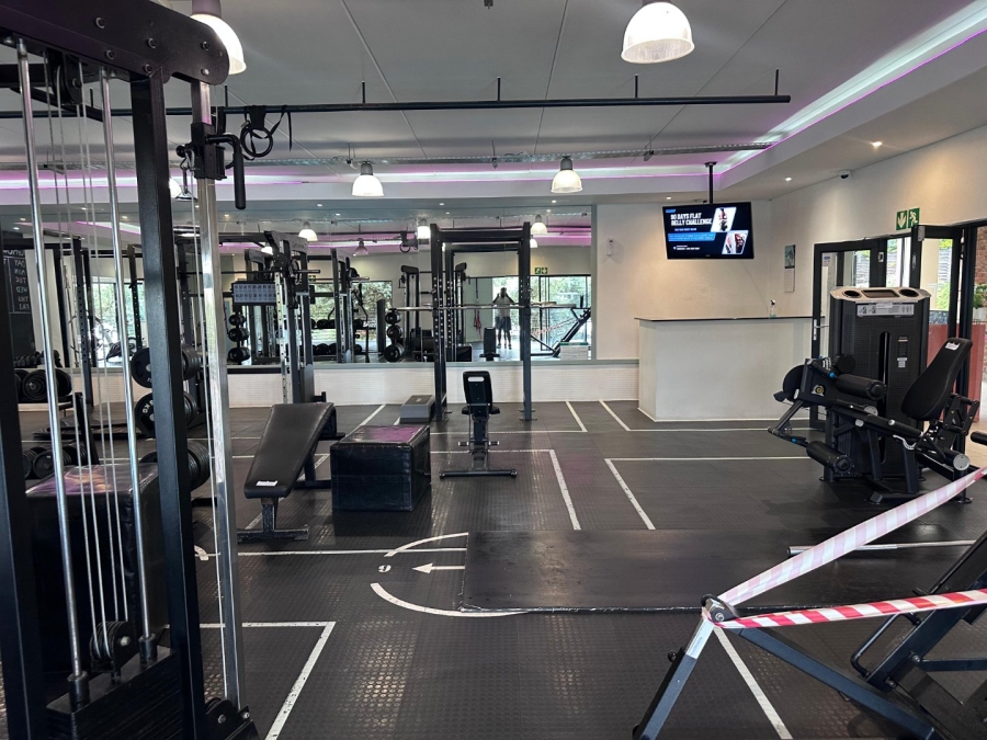 To Let 3 Bedroom Property for Rent in Broadacres Gauteng