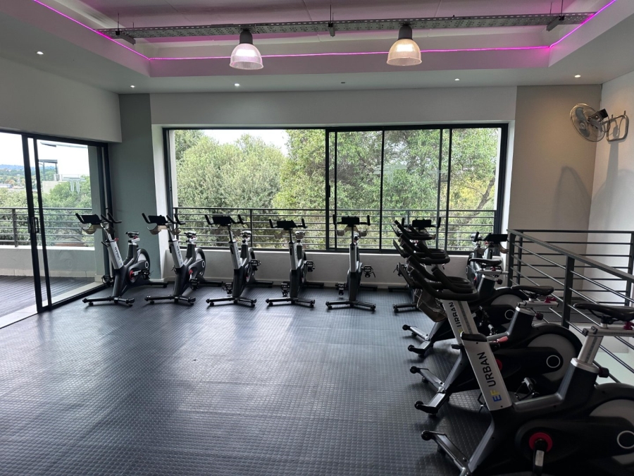 To Let 3 Bedroom Property for Rent in Broadacres Gauteng