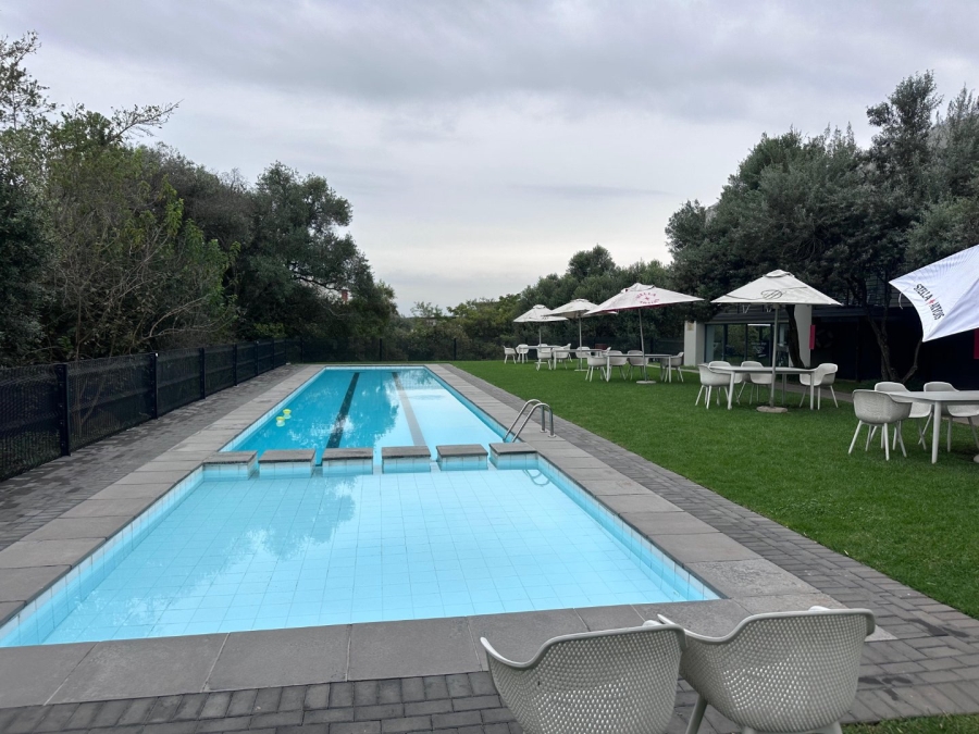 To Let 3 Bedroom Property for Rent in Broadacres Gauteng