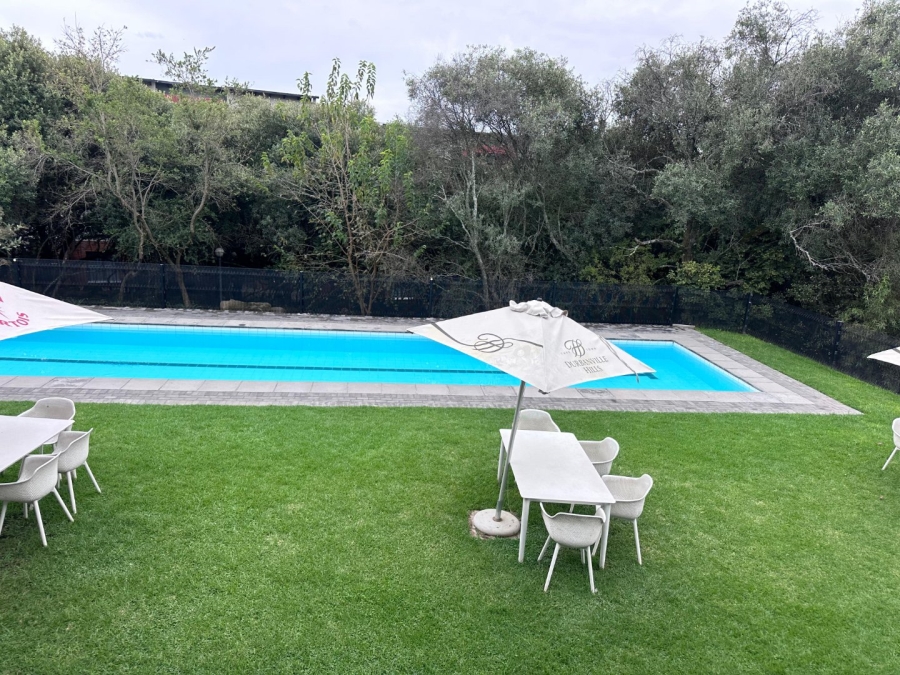 To Let 3 Bedroom Property for Rent in Broadacres Gauteng