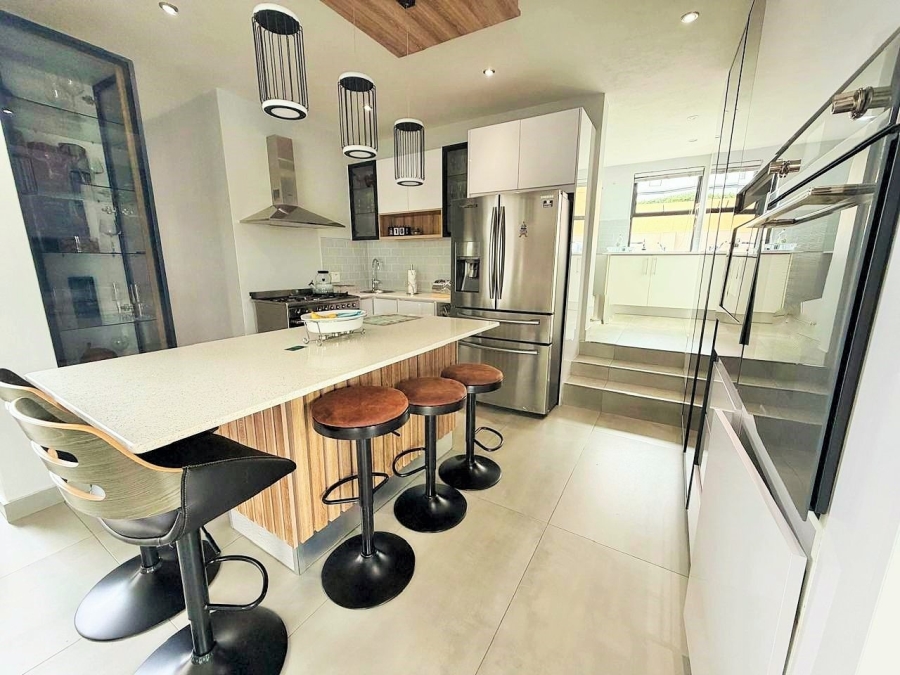 4 Bedroom Property for Sale in The Hills Game Reserve Estate Gauteng