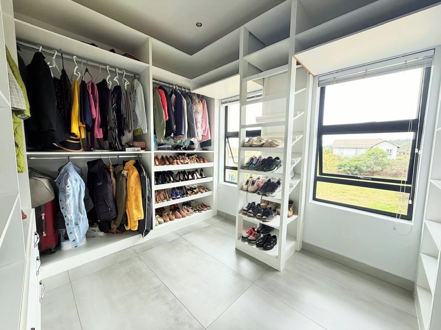 4 Bedroom Property for Sale in The Hills Game Reserve Estate Gauteng