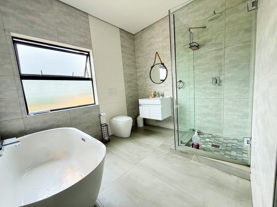 4 Bedroom Property for Sale in The Hills Game Reserve Estate Gauteng