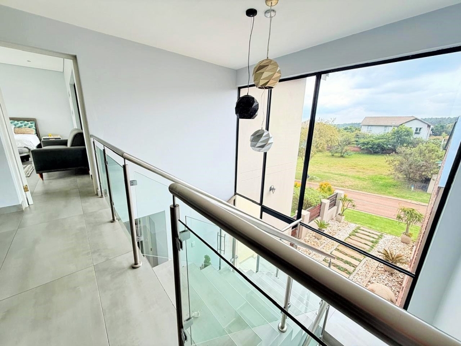4 Bedroom Property for Sale in The Hills Game Reserve Estate Gauteng