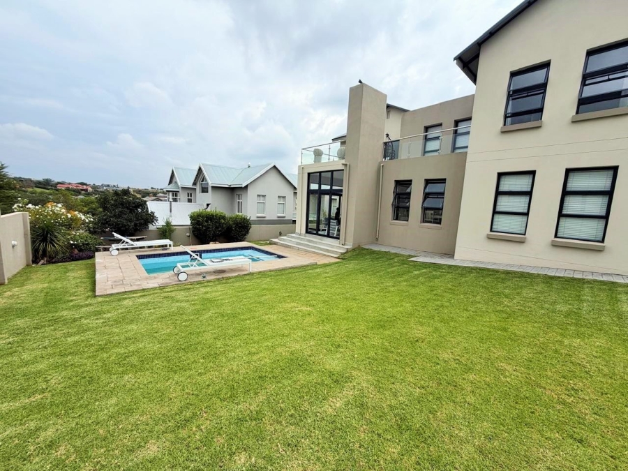 4 Bedroom Property for Sale in The Hills Game Reserve Estate Gauteng