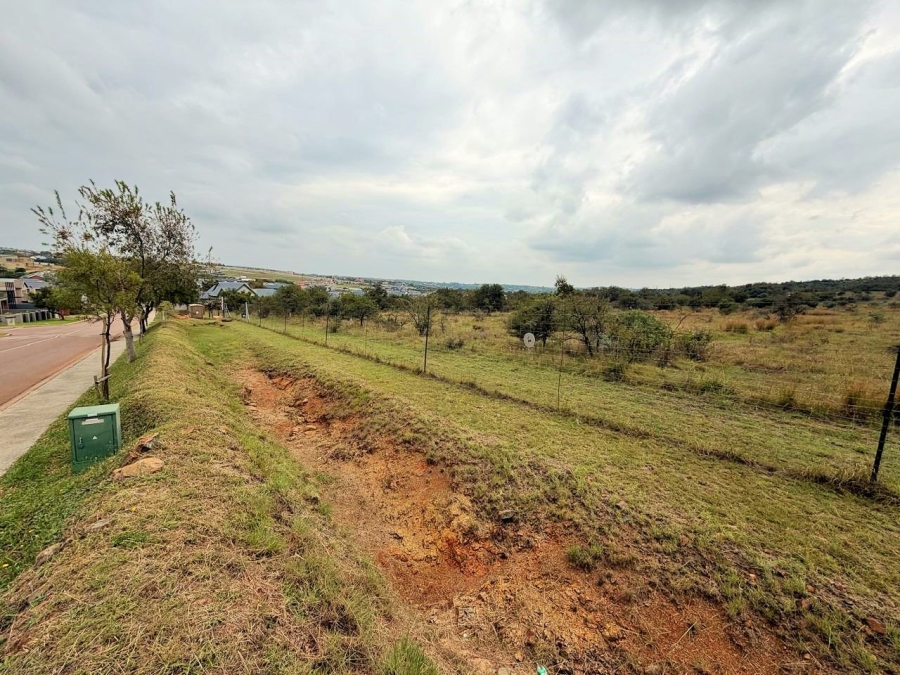 4 Bedroom Property for Sale in The Hills Game Reserve Estate Gauteng