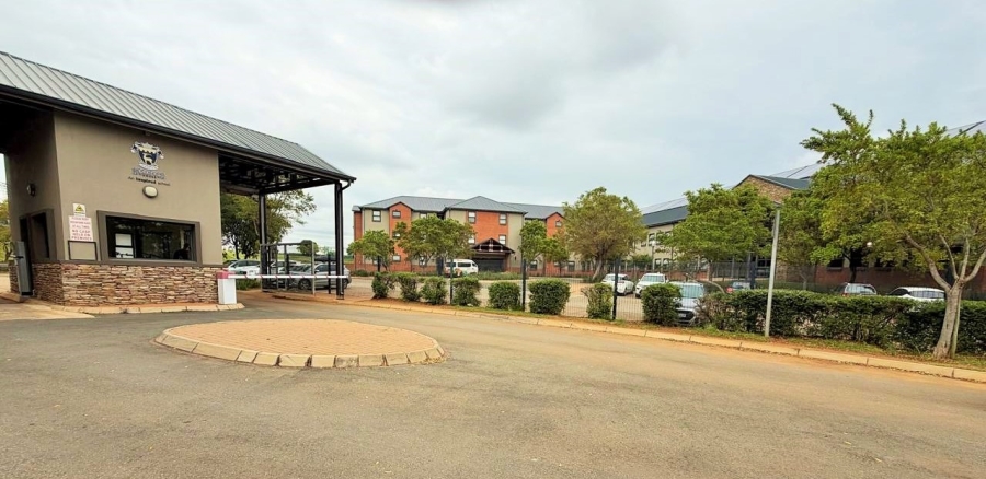 4 Bedroom Property for Sale in The Hills Game Reserve Estate Gauteng