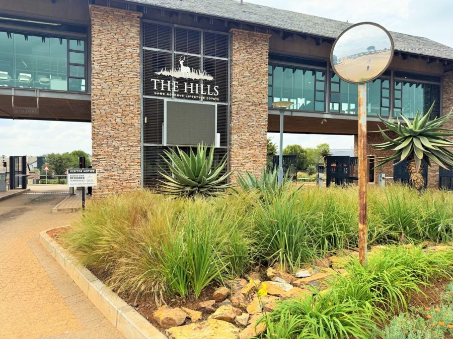 4 Bedroom Property for Sale in The Hills Game Reserve Estate Gauteng