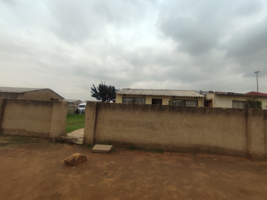 3 Bedroom Property for Sale in Tsakane Gauteng