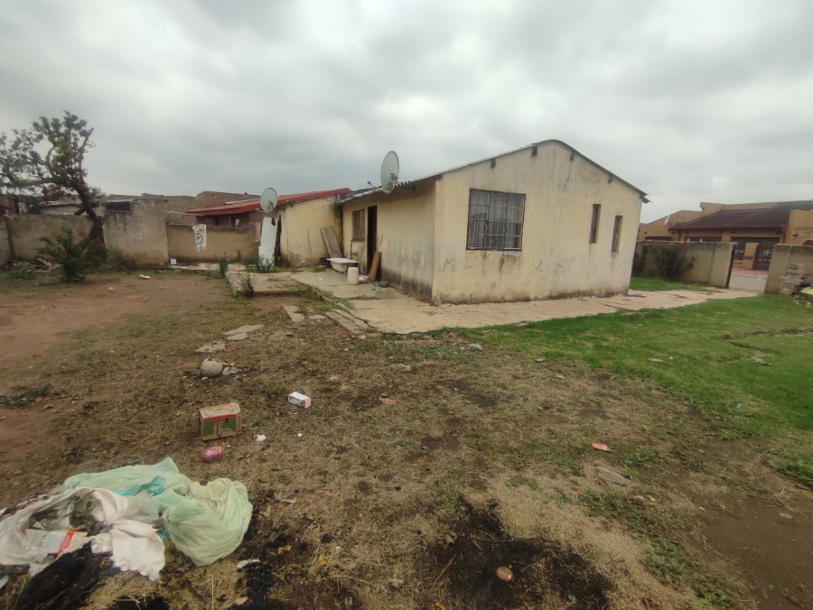 3 Bedroom Property for Sale in Tsakane Gauteng