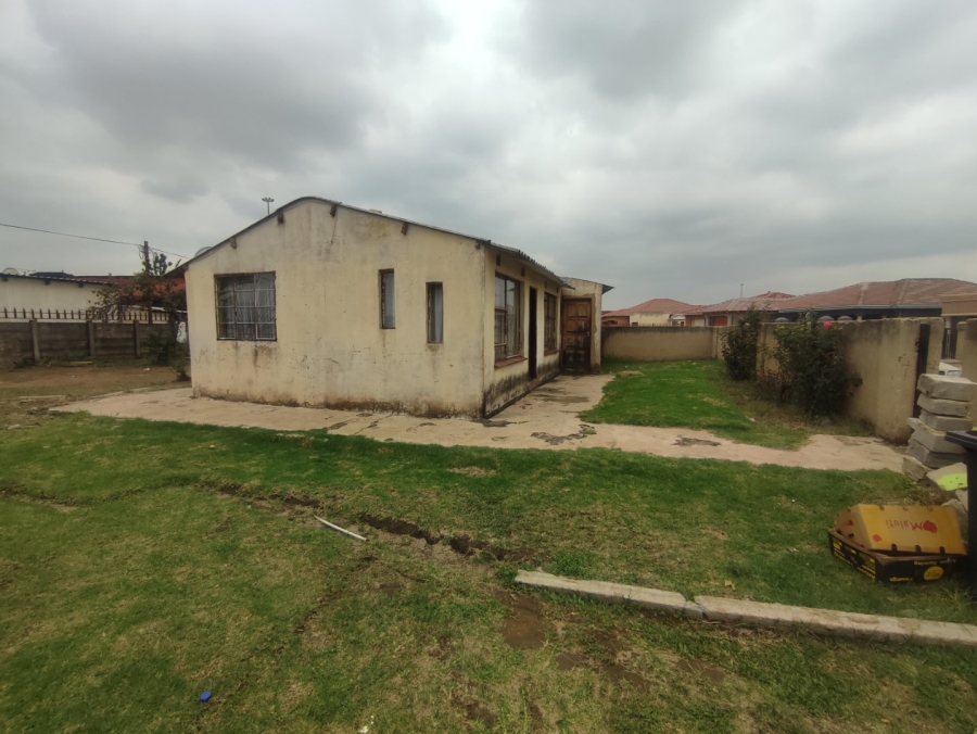 3 Bedroom Property for Sale in Tsakane Gauteng