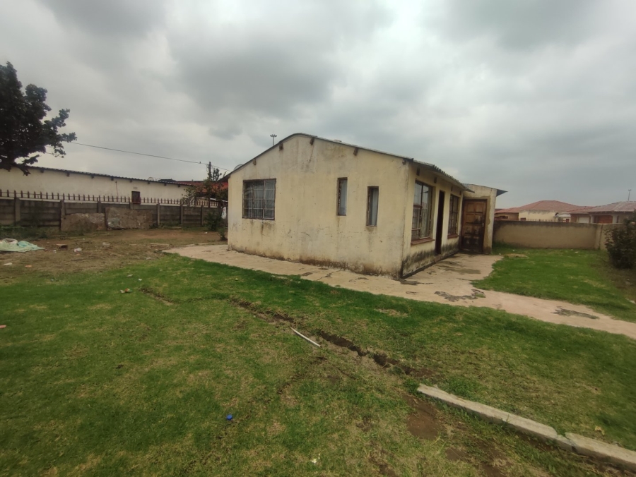 3 Bedroom Property for Sale in Tsakane Gauteng