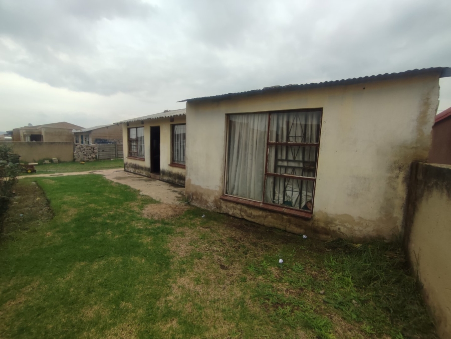3 Bedroom Property for Sale in Tsakane Gauteng