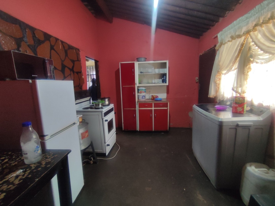 3 Bedroom Property for Sale in Tsakane Gauteng