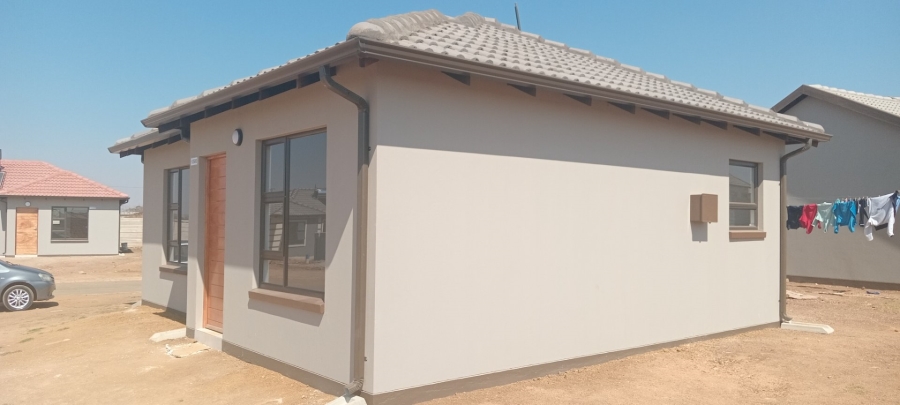 3 Bedroom Property for Sale in Crystal Park Gauteng