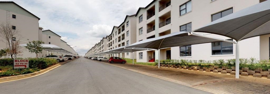 2 Bedroom Property for Sale in Carlswald Gauteng