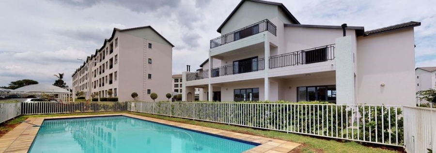 2 Bedroom Property for Sale in Carlswald Gauteng
