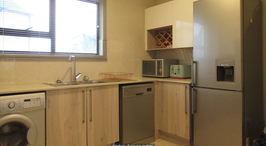 3 Bedroom Property for Sale in Noordhang Gauteng