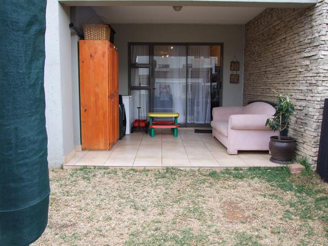 3 Bedroom Property for Sale in Waterstone Park Gauteng