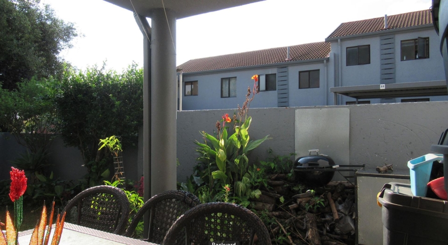 3 Bedroom Property for Sale in Bryanston Gauteng