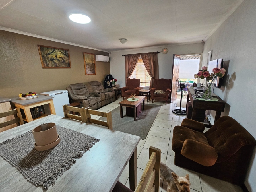 2 Bedroom Property for Sale in Clubview Gauteng