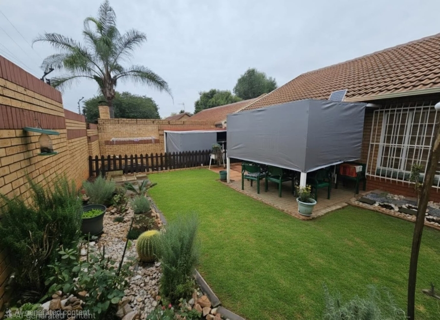 2 Bedroom Property for Sale in Clubview Gauteng