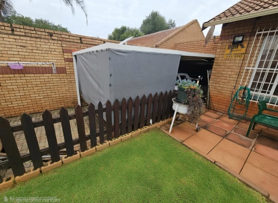 2 Bedroom Property for Sale in Clubview Gauteng