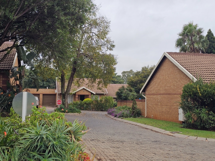 2 Bedroom Property for Sale in Clubview Gauteng