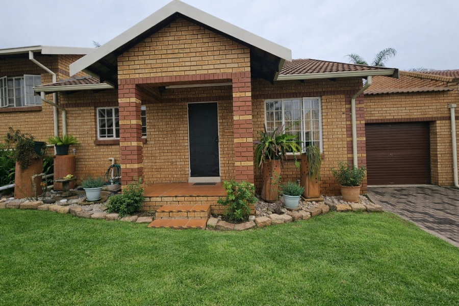 2 Bedroom Property for Sale in Clubview Gauteng
