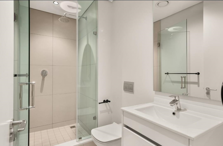 2 Bedroom Property for Sale in Waterfall Gauteng