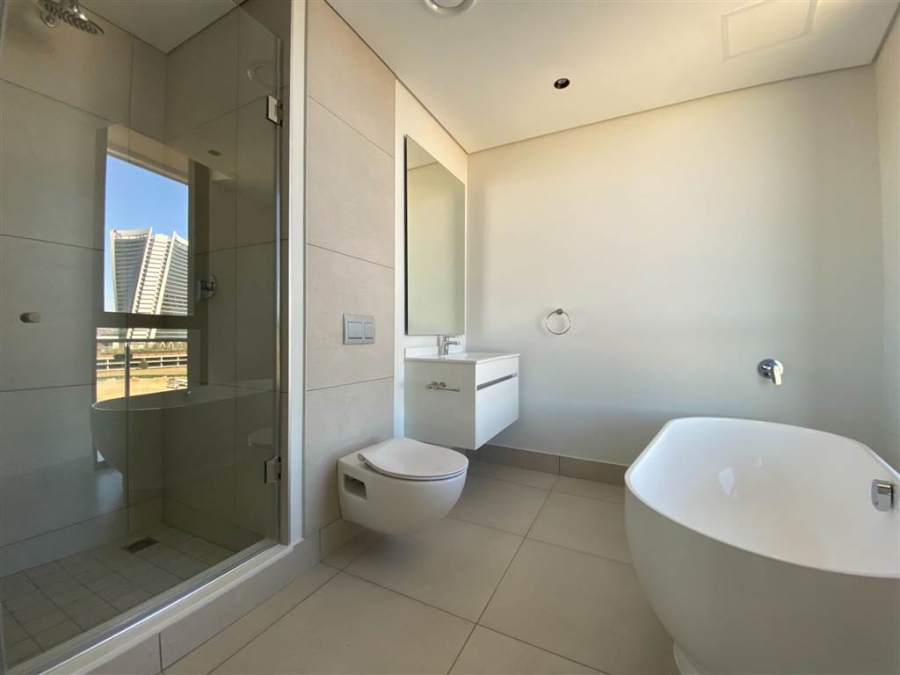 2 Bedroom Property for Sale in Waterfall Gauteng