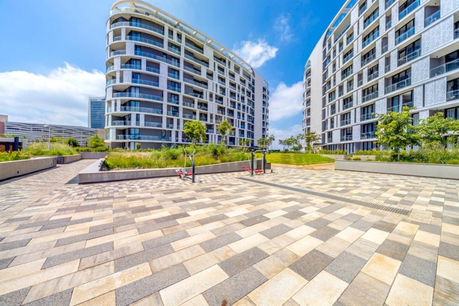 2 Bedroom Property for Sale in Waterfall Gauteng