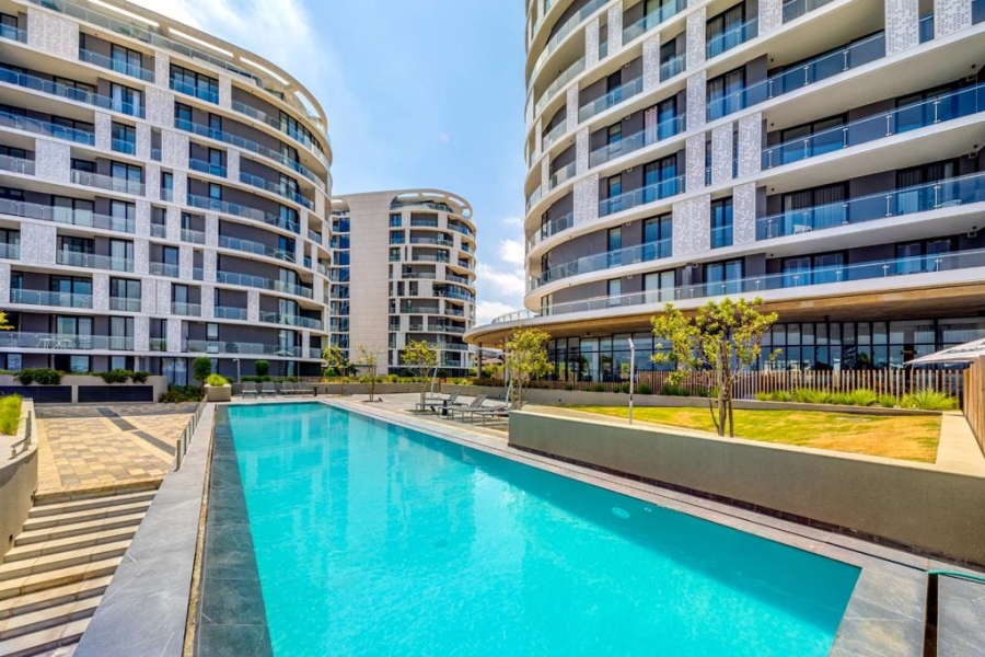 2 Bedroom Property for Sale in Waterfall Gauteng