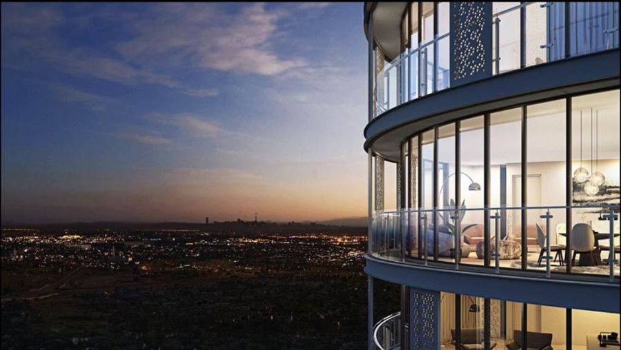 2 Bedroom Property for Sale in Waterfall Gauteng