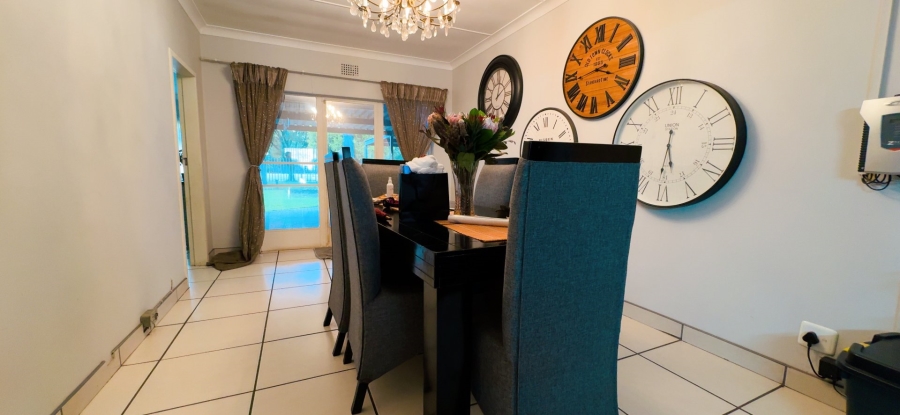 4 Bedroom Property for Sale in Three Rivers Gauteng