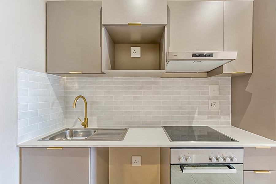 To Let  Bedroom Property for Rent in Sandton Central Gauteng