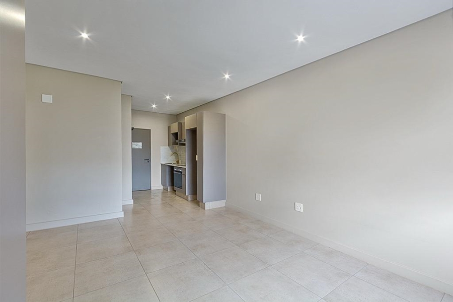 To Let  Bedroom Property for Rent in Sandton Central Gauteng